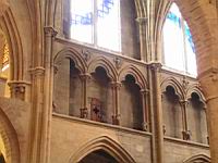 Nevers - Cathedrale St Cyr & Ste Julitte - Galerie (1)